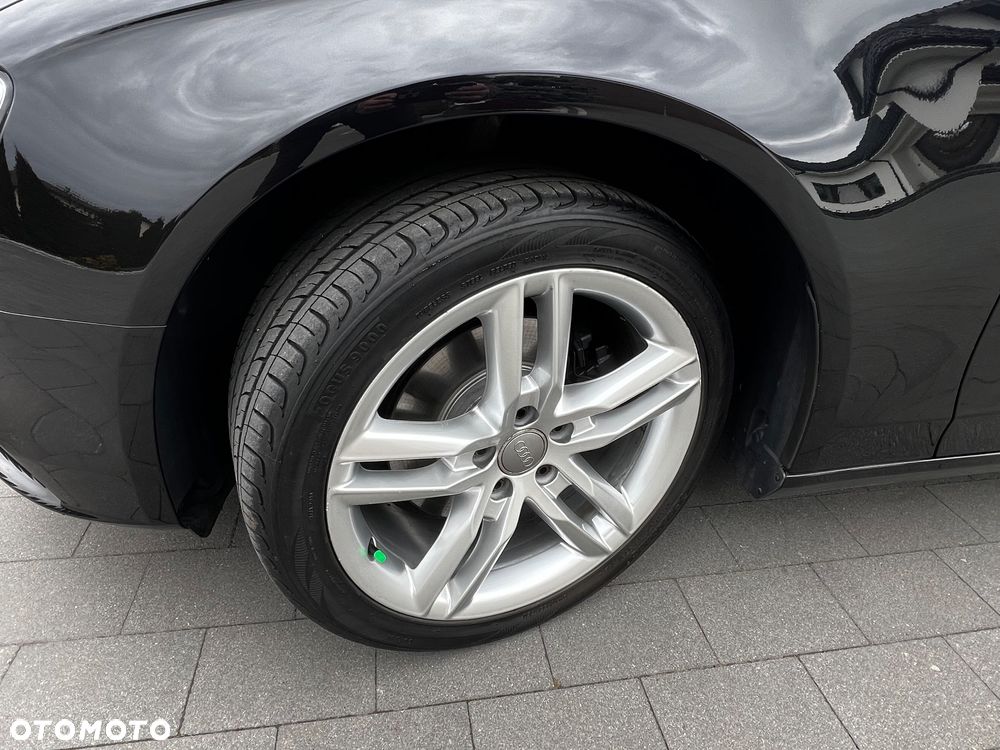 Audi A4 Limousine 2.0 TDI DPF Ambition - 32