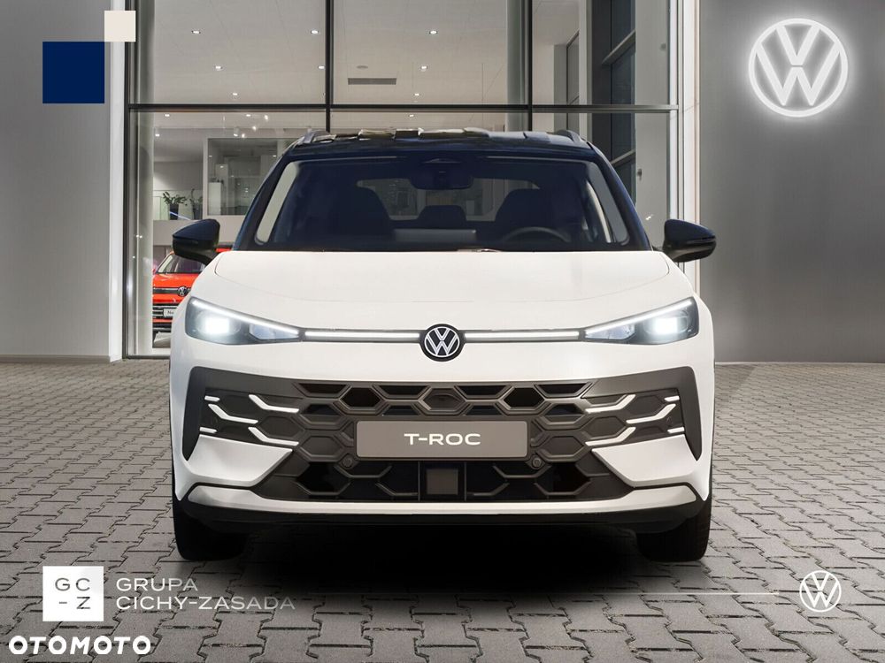 Volkswagen T-Roc 1.5 TSI HEV Style - 9