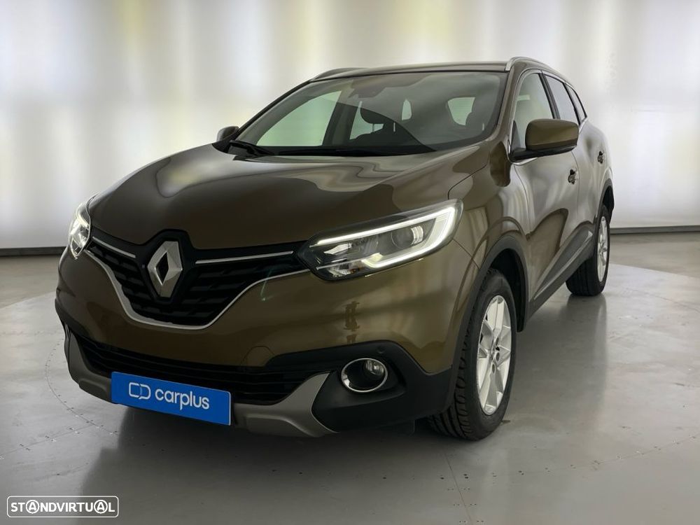 Renault Kadjar 1.5 dCi XMOD - 22