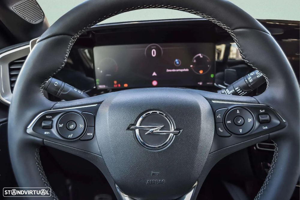 Opel Mokka 1.2 T GS Line - 25