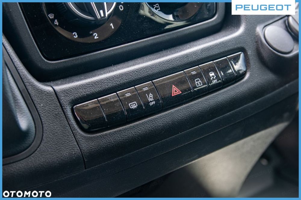 Peugeot Boxer Heavy L4H3 Zabudowa Brygadowa AT8 2.2 180KM - 31