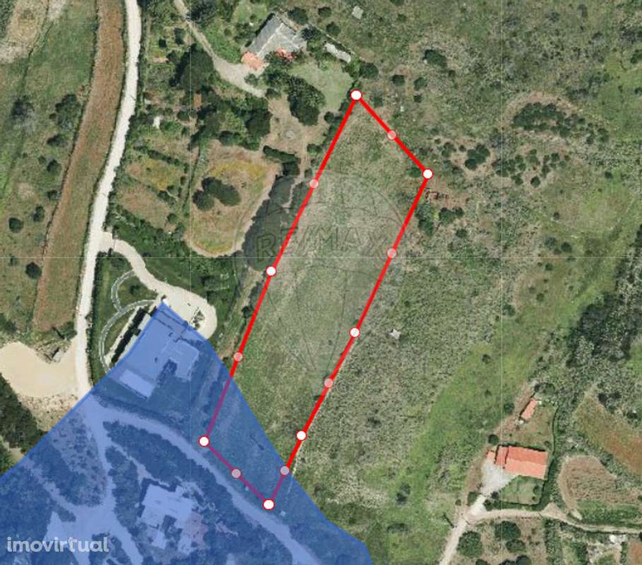 Terreno  para venda - Grande imagem: 3/7