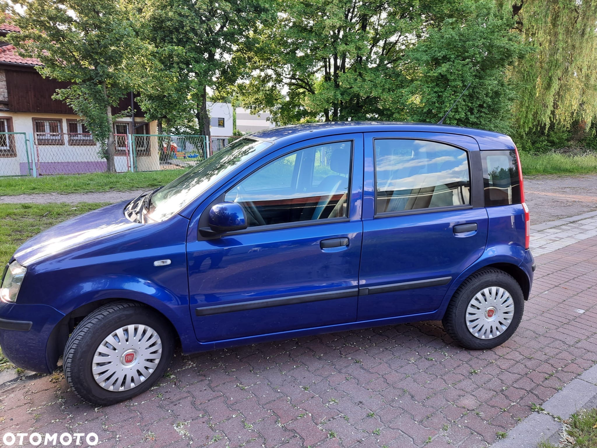 Fiat Panda - 2
