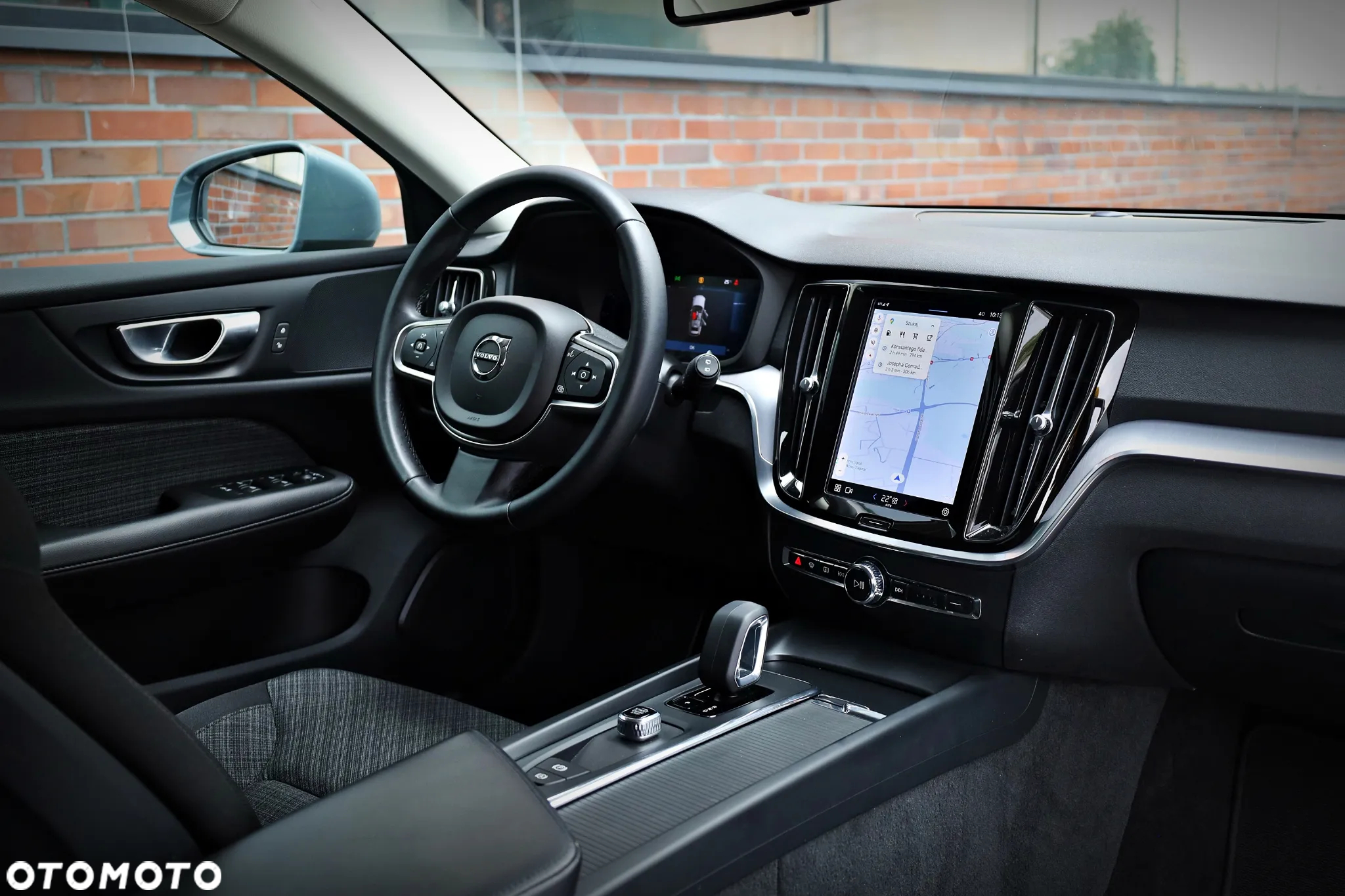 Volvo V60 - 19