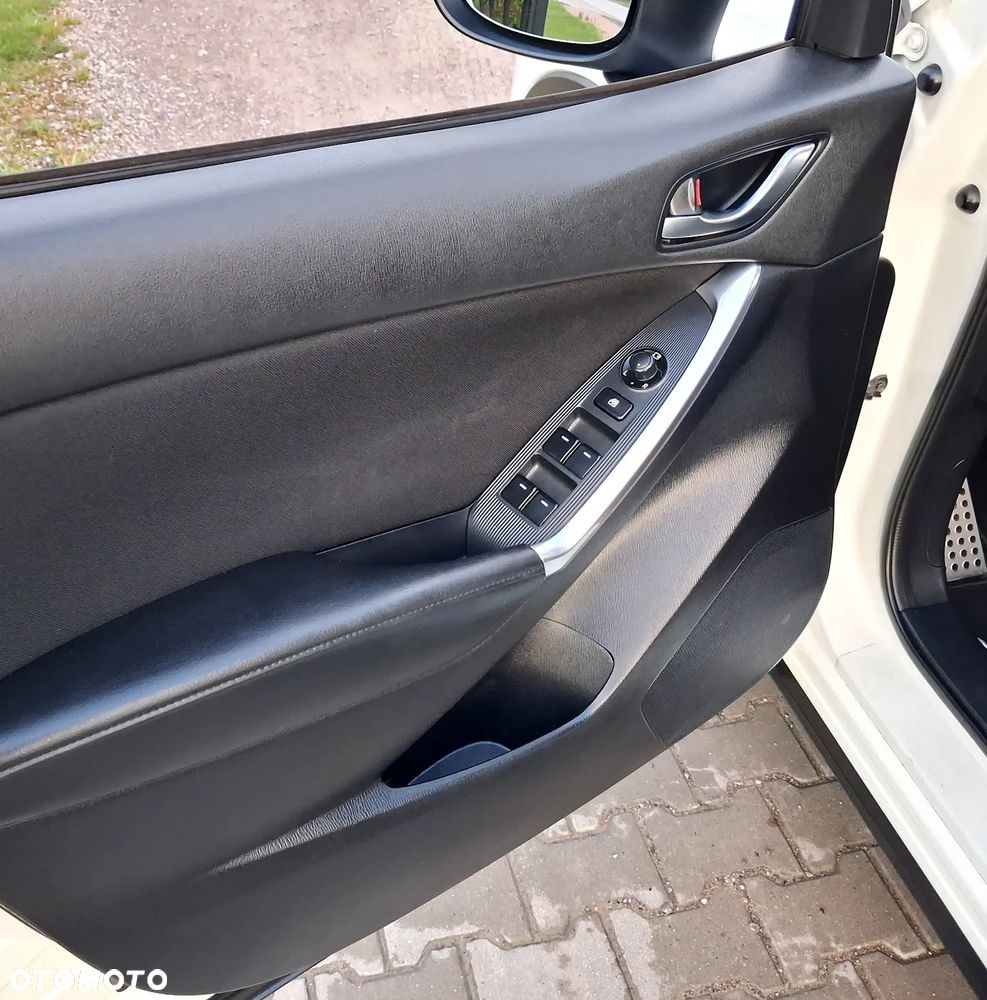 Mazda CX-5 2.2 SKYACTIV-D AWD Center-Line - 20