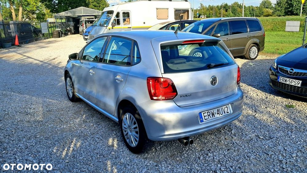 Volkswagen Polo 1.4 16V Comfortline - 13