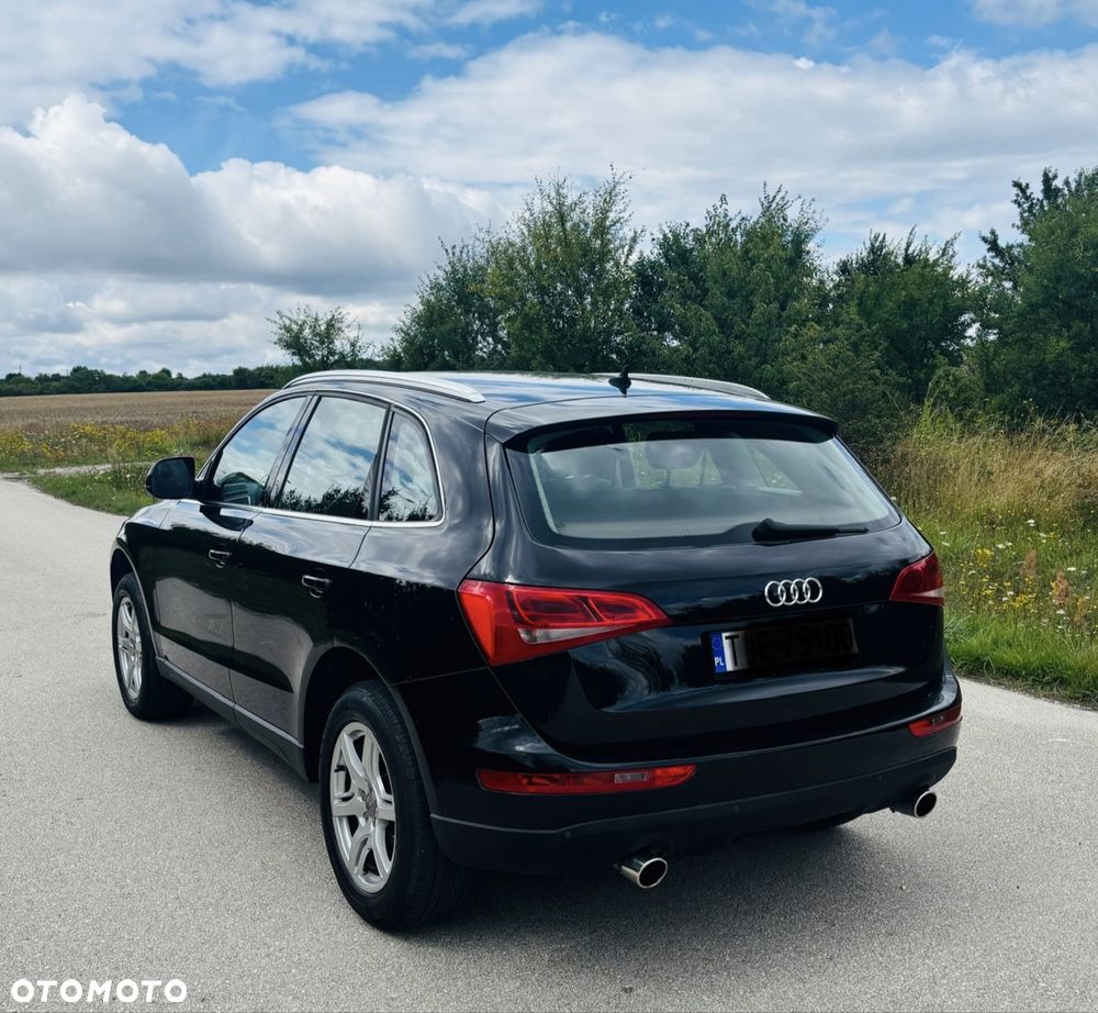 Audi Q5 - 4
