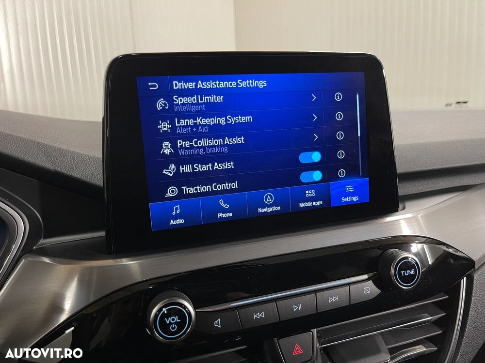 Ford Kuga 1.5 EcoBoost FWD Titanium - 17