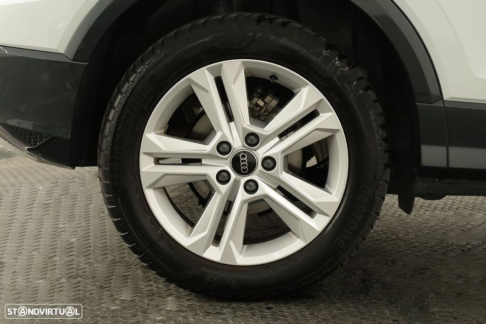 Audi Q2 30 TFSI Advanced - 5