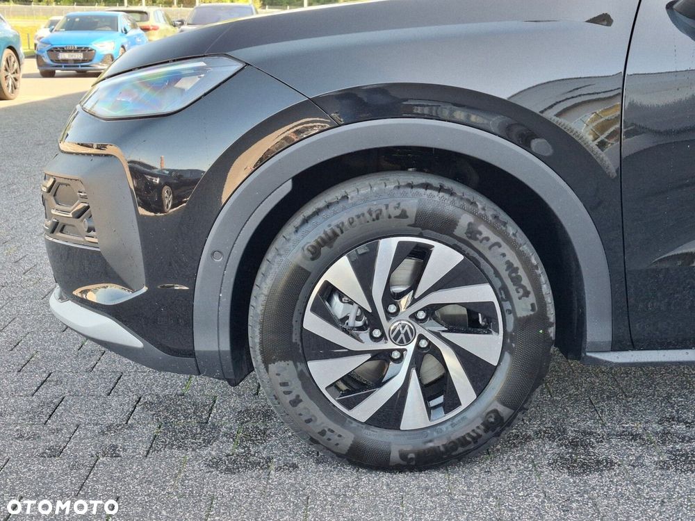 Volkswagen T-Roc 1.5 eTSI Life DSG - 6