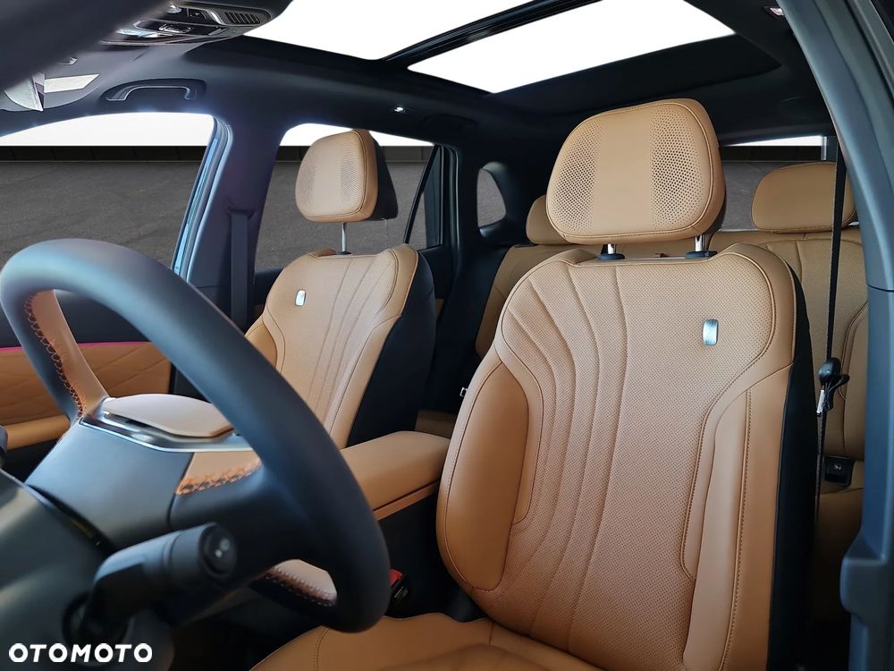 Geely Starray EM-i 1.5 PHEV Max DHT - 16