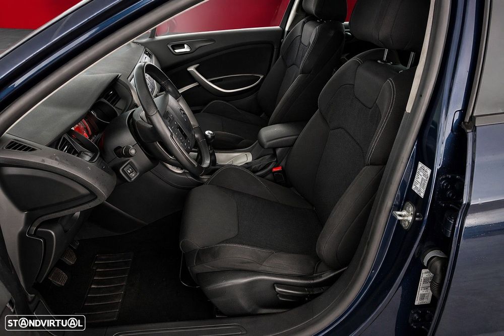 Citroën C5 Tourer 1.6 HDi VTR+ - 6