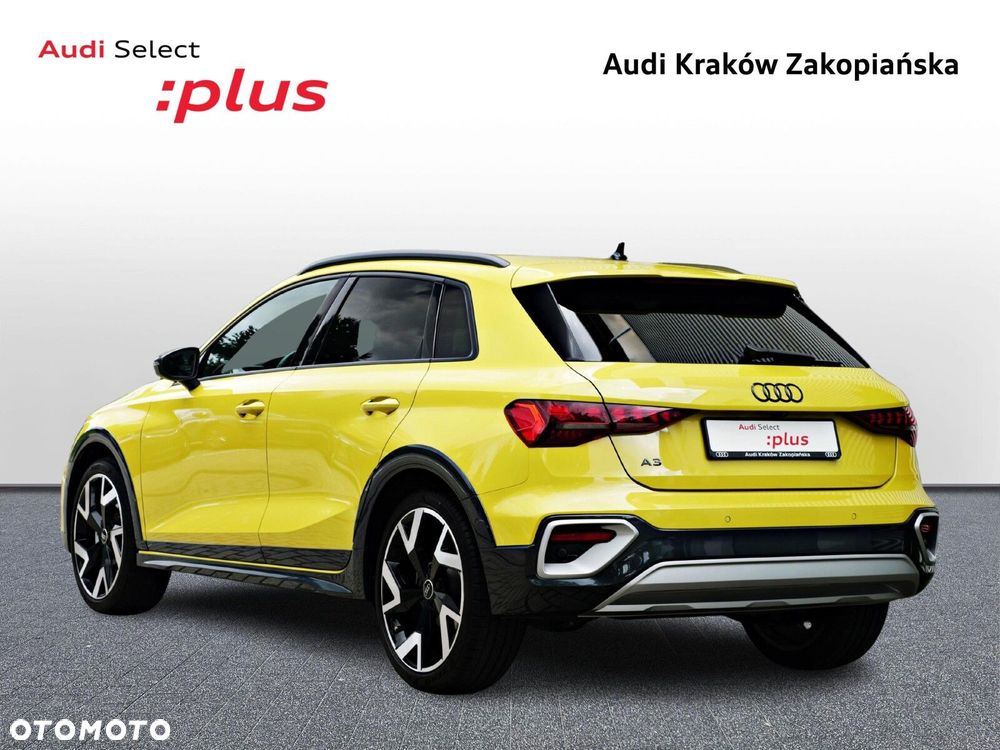 Audi A3 - 5