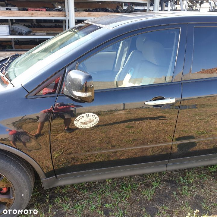 SUBARU TRIBECA B9 DRZWI LEWY PRZOD 32J 05-08R - 1