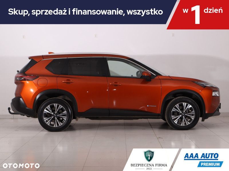 Nissan X-Trail - 8
