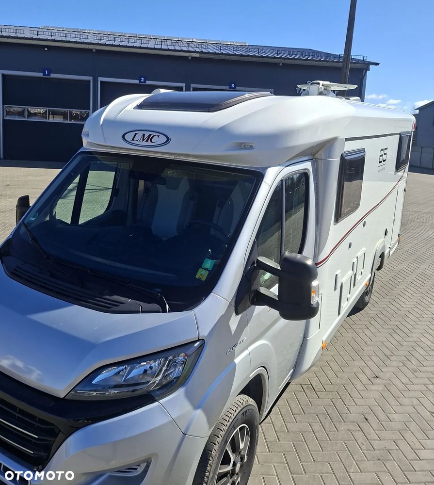Fiat Ducato LMC V643 - 7