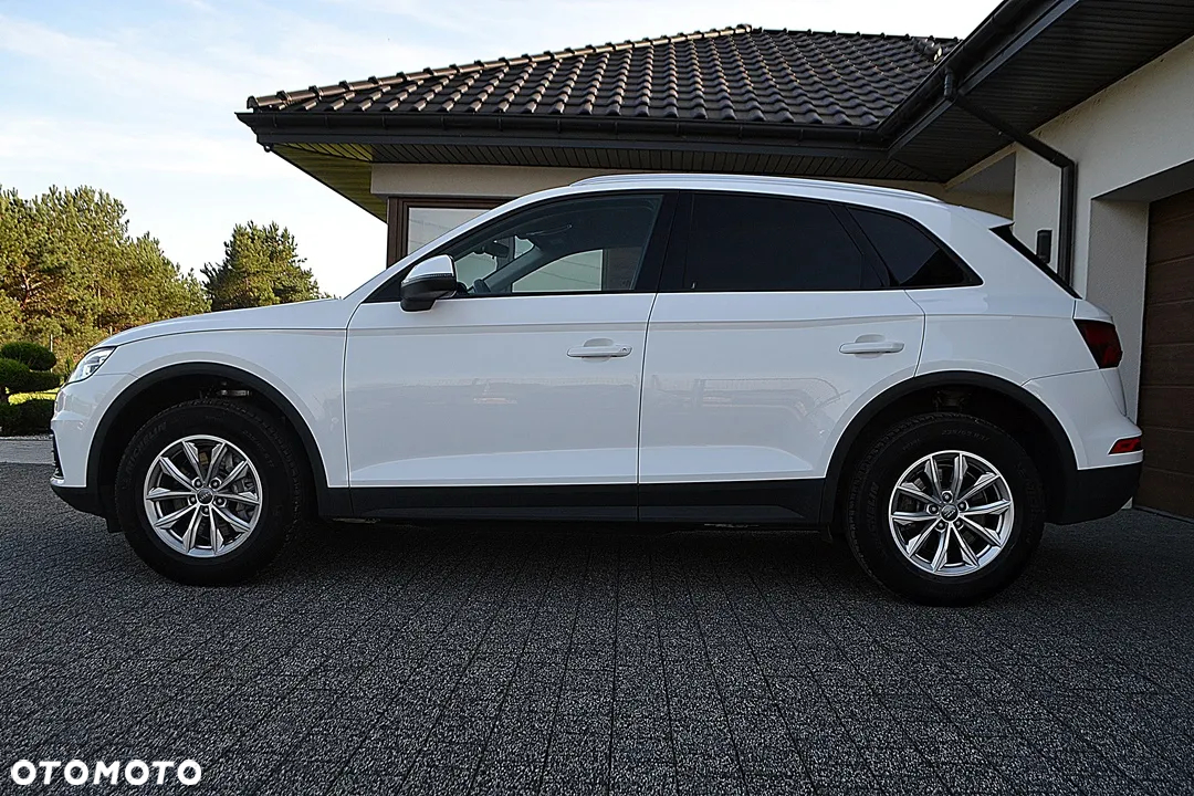 Audi Q5 - 6