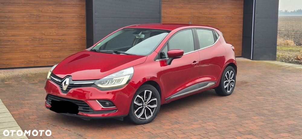 Renault Clio dCi 90 Limited - 17