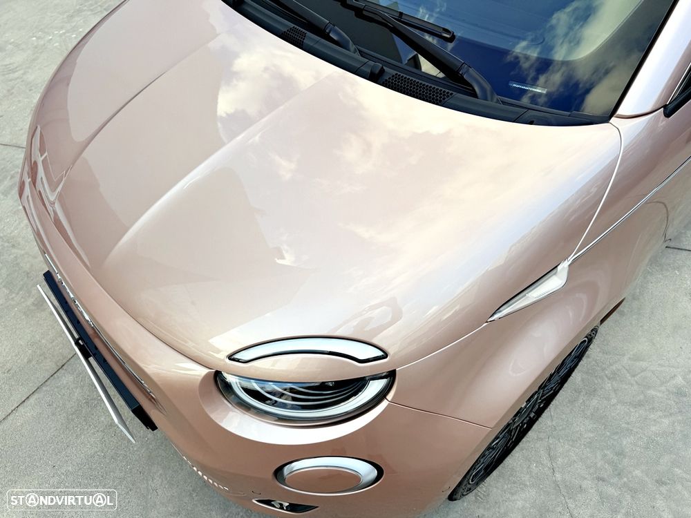 Fiat 500e La Prima - 49