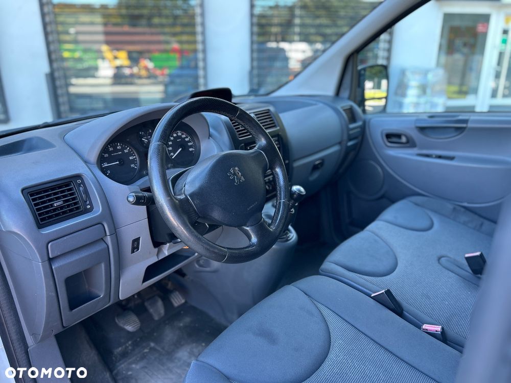 Peugeot Expert - 9