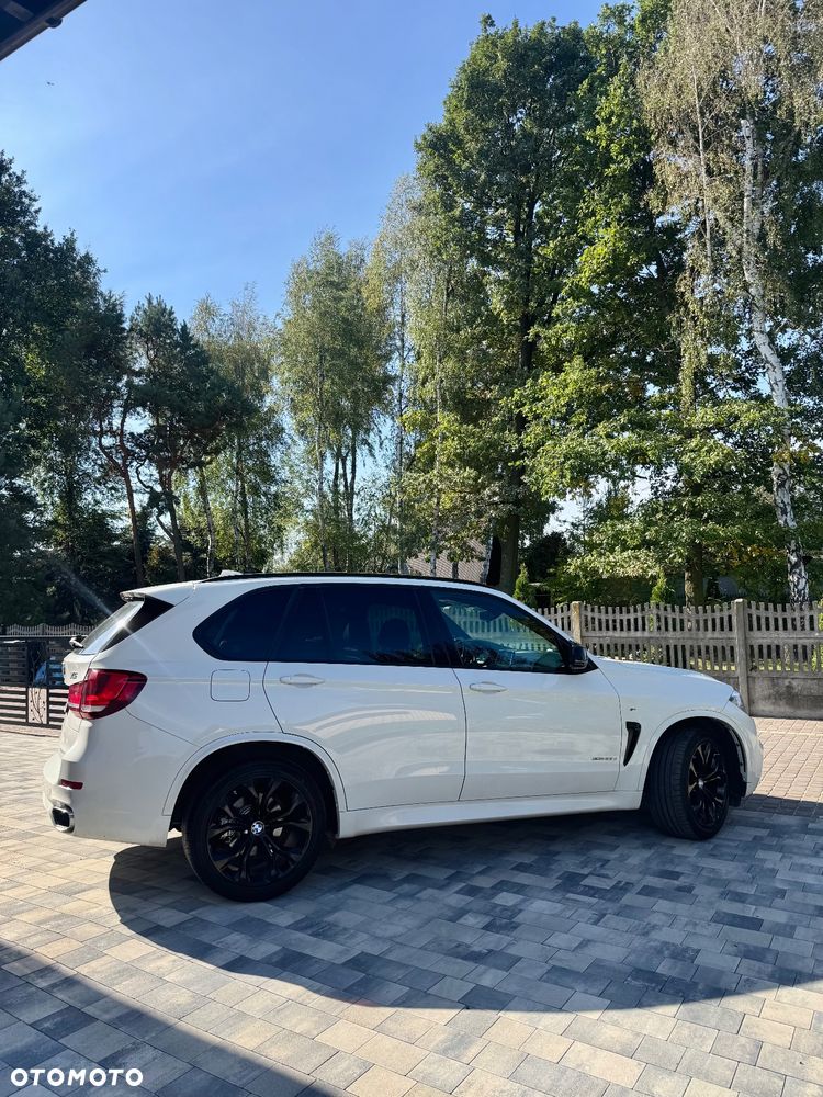 BMW X5 xDrive25d - 5