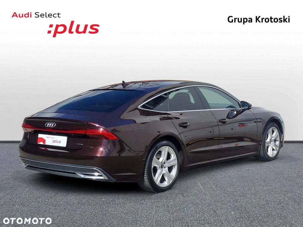 Audi A7 Sportback - 6