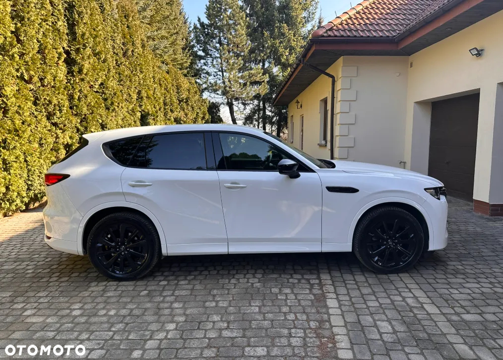 Mazda CX-60 - 6