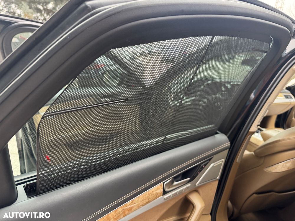 Audi A8 3.0 TDI Quattro - 30