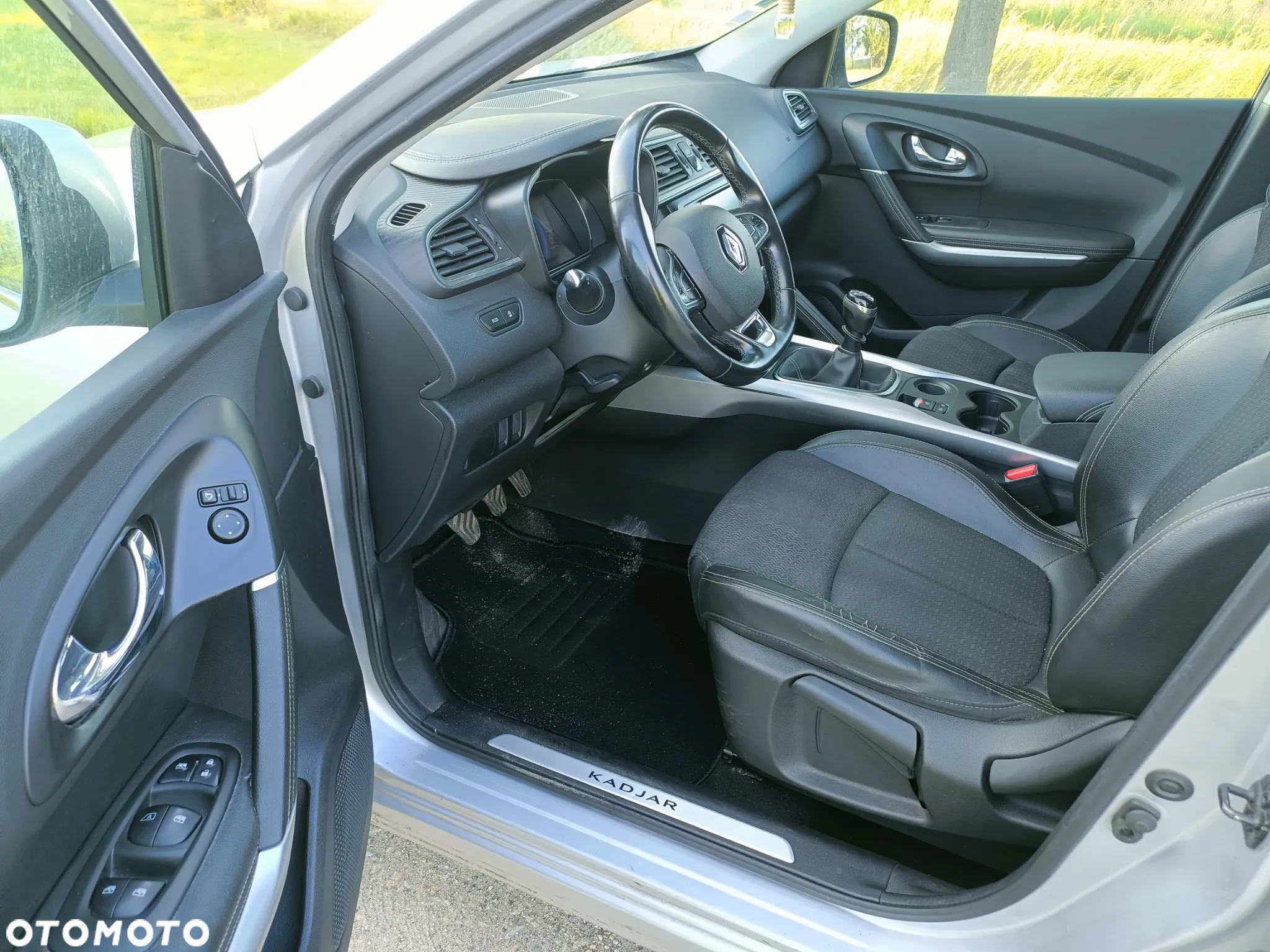 Renault Kadjar - 15