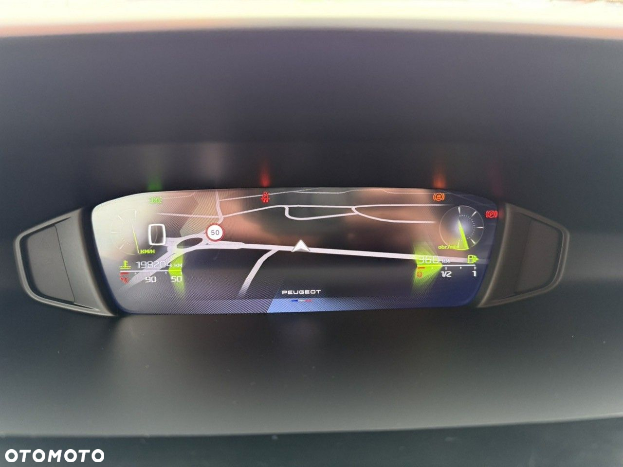Peugeot 308 SW BlueHDi 130 Stop & Start Style - 29
