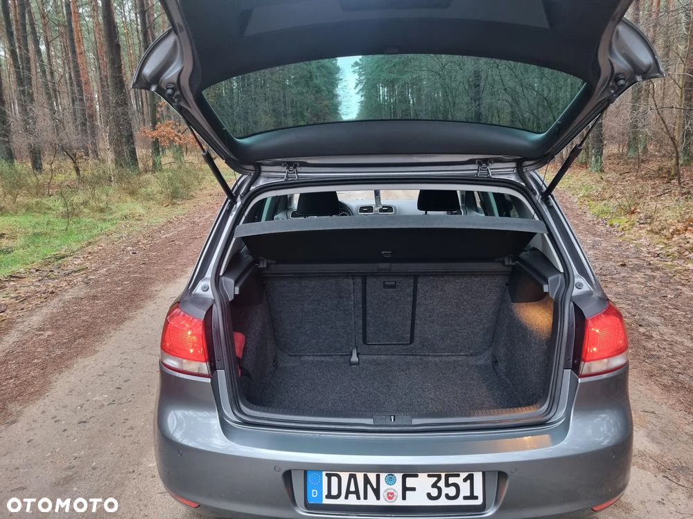 Volkswagen Golf 1.2 TSI MATCH - 31