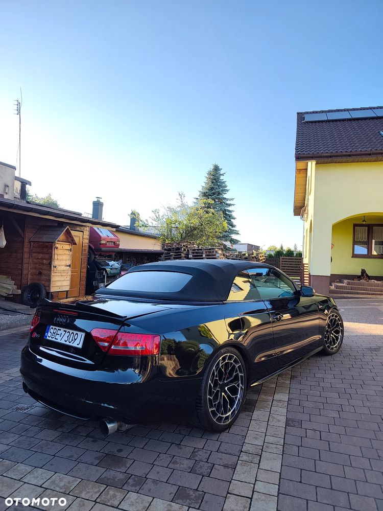 Audi S5 Coupé 3.0 TFSI Quattro S tronic - 16