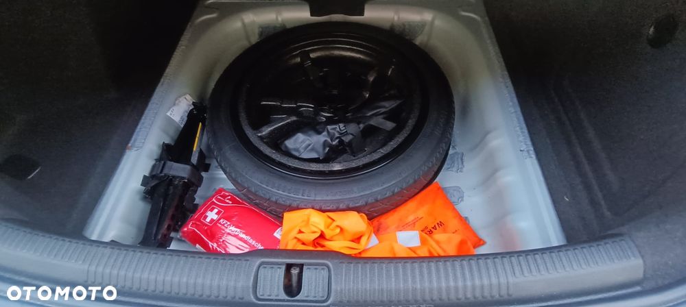 Audi A3 Limousine 1.6 TDI Ambiente - 19