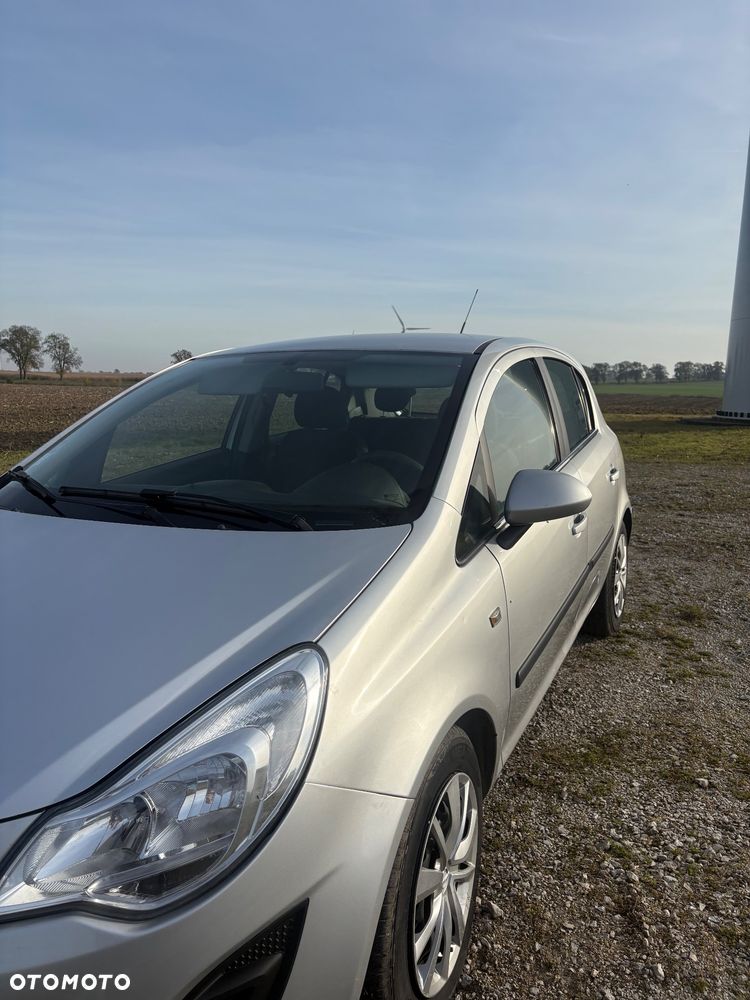 Opel Corsa 1.2 16V 111 - 5