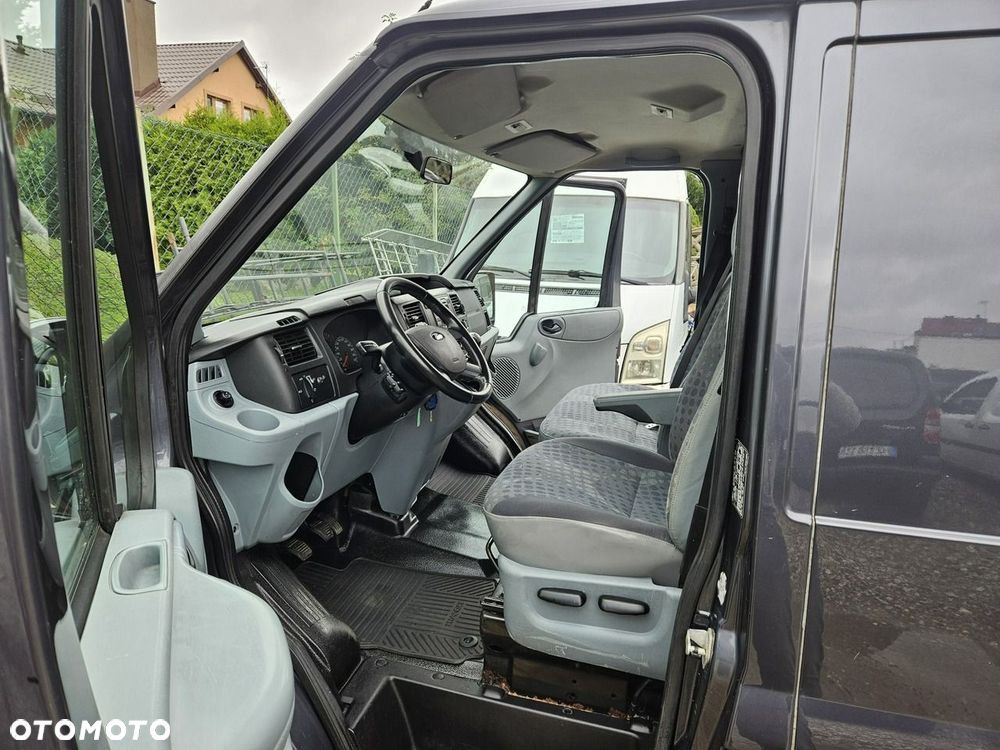 Ford Transit - 7