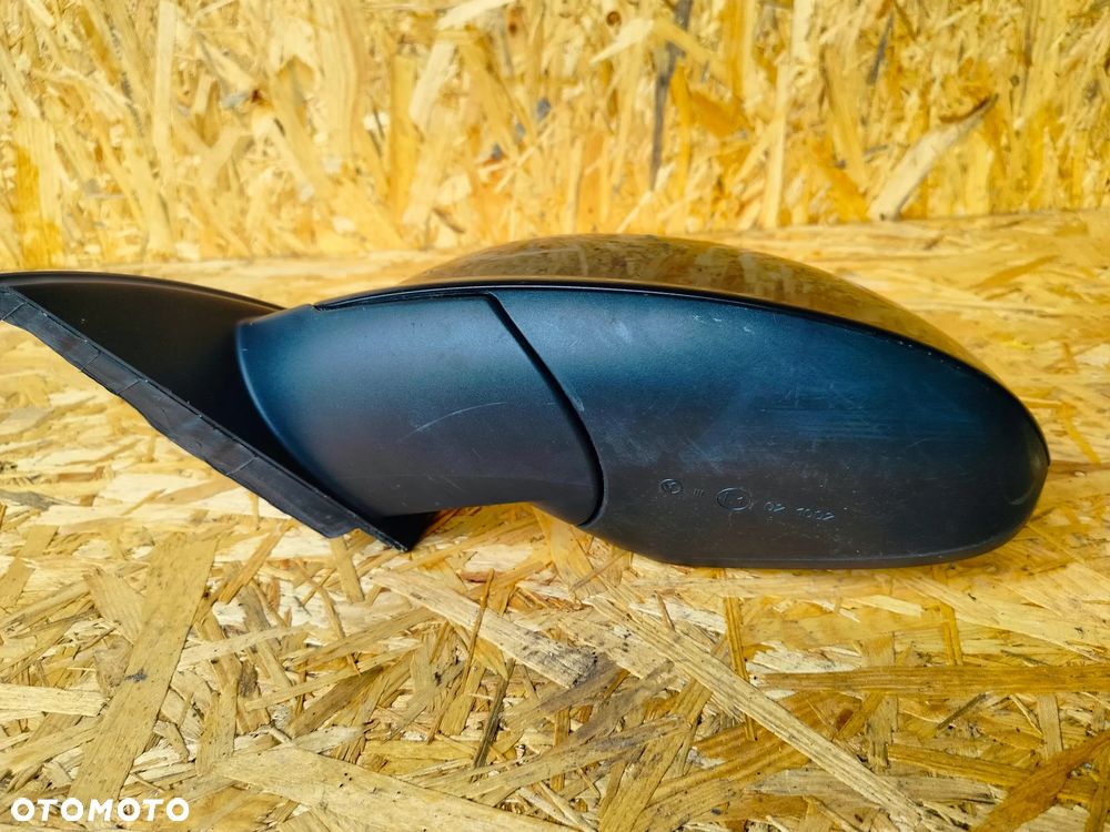 Lusterko Lewe 9 Pin Opel Insignia A Z41C 08-13r. - 4