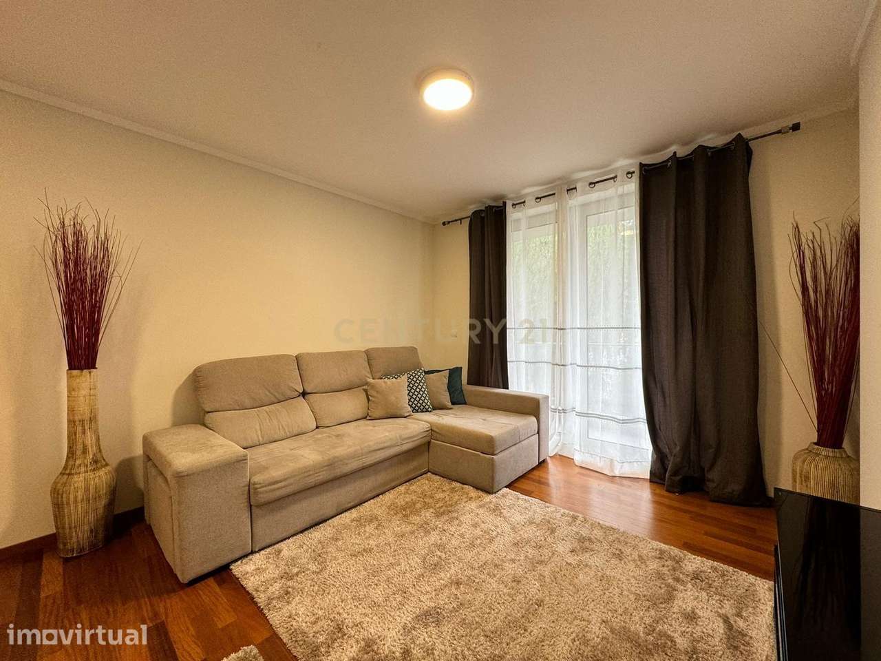 Apartamento T3 para Arrendamento - Santa Cruz, Madeira - Grande imagem: 5/23