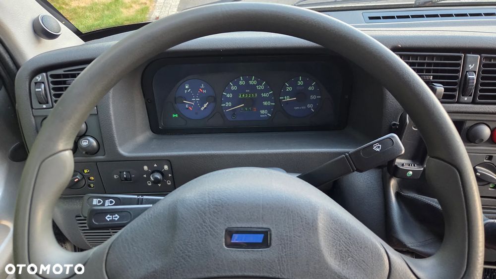 Fiat Ducato Ducato10TDI Panorama - 24