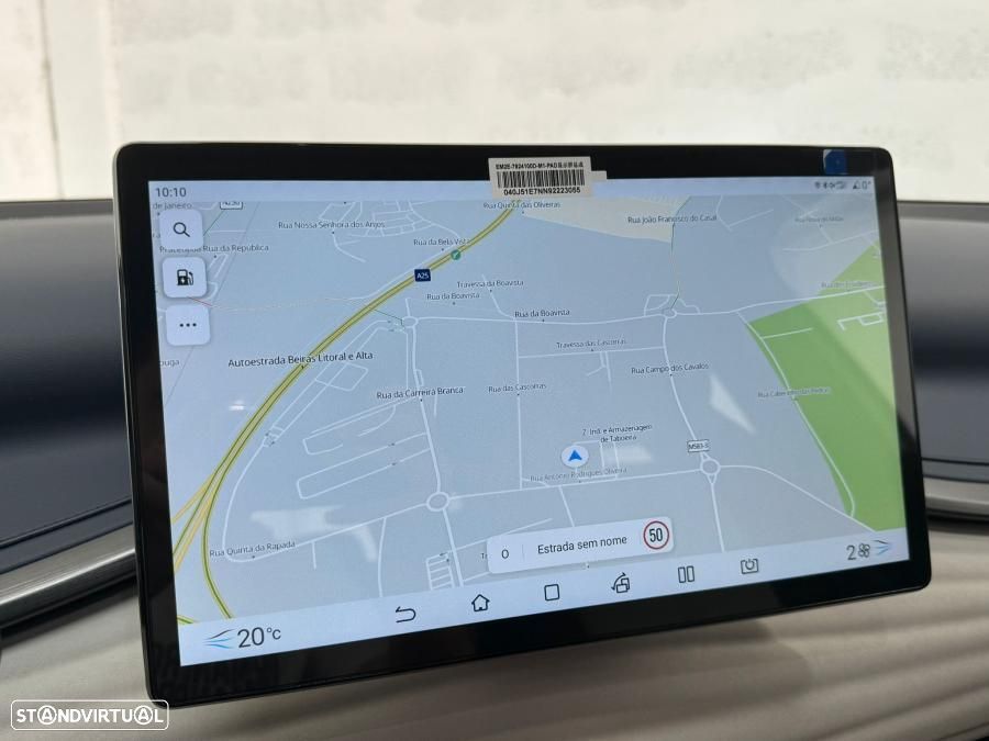 BYD Atto 3 60.48 kWh Design - 27