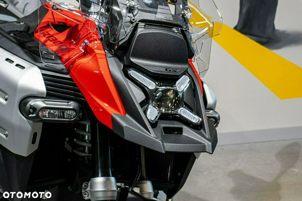 BMW GS - 10