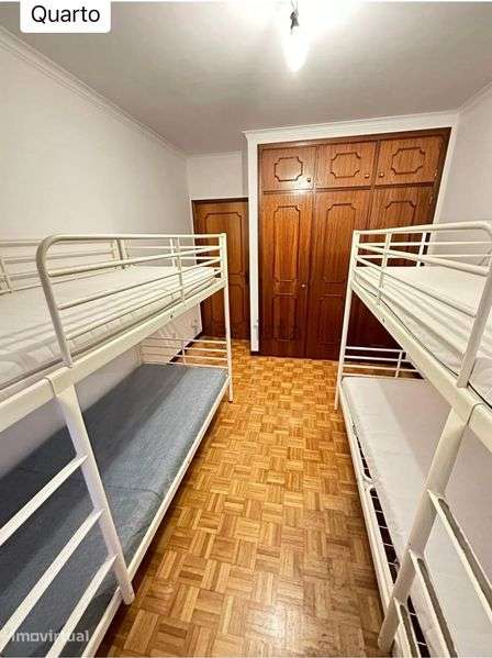 Trespasse AL de Quartos em Custoias/Matosinhos - Grande imagem: 5/5