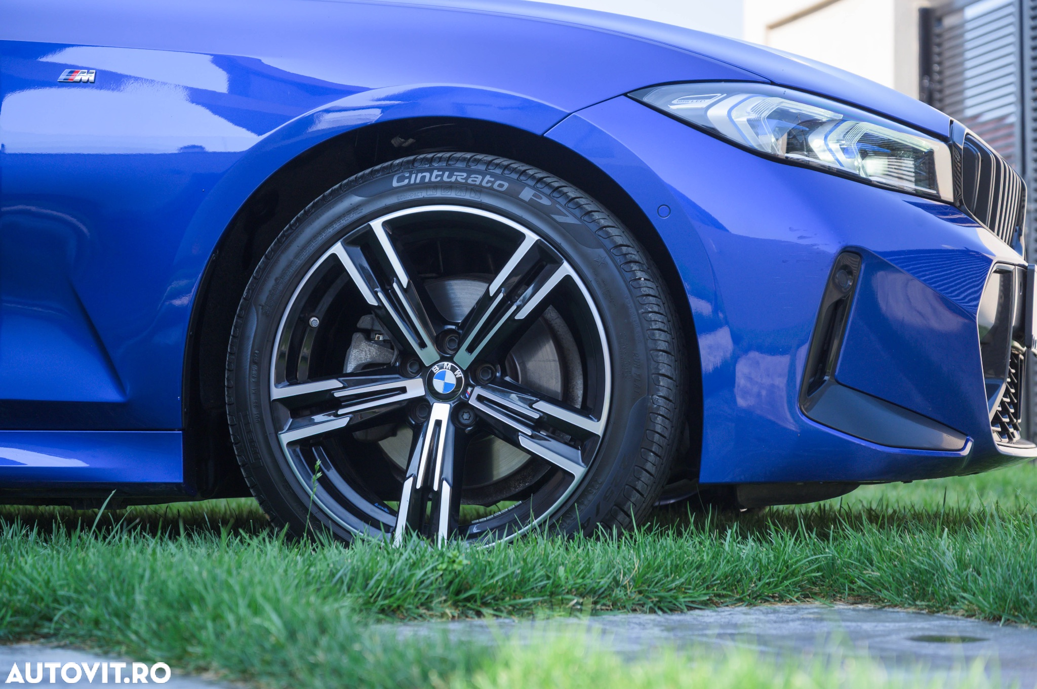 BMW Seria 3 320d xDrive AT MHEV - 39
