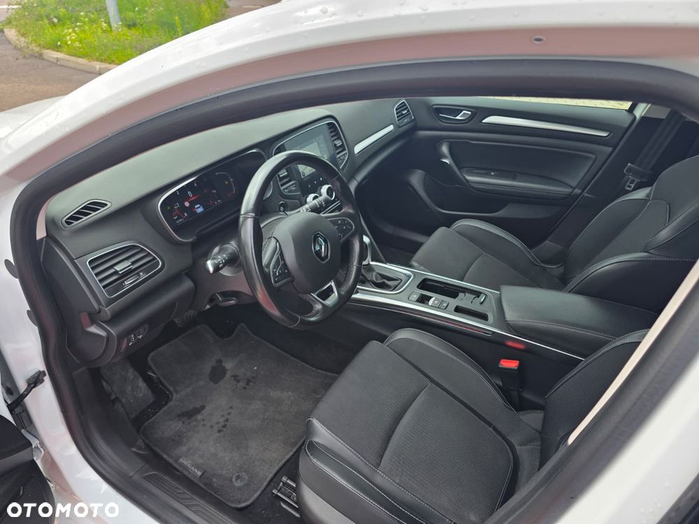 Renault Megane - 12