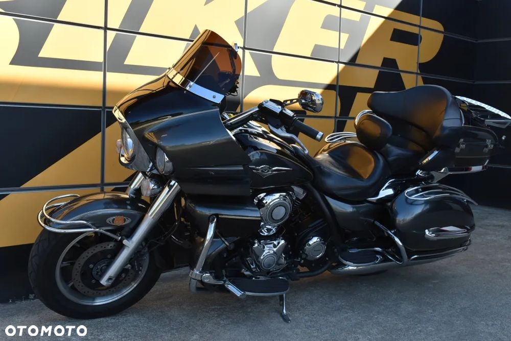 Kawasaki VN - 7