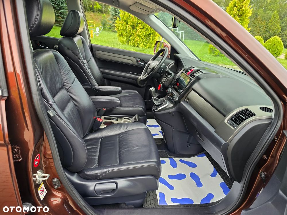 Honda CR-V 2.0 Executive - 33