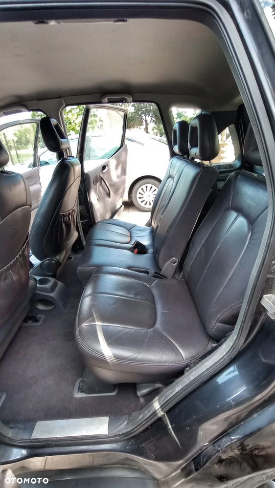 Mercedes-Benz Klasa A 160 Elegance Piccadilly - 7
