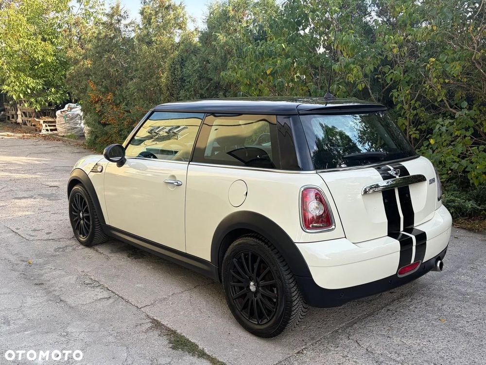 MINI Cooper - 14