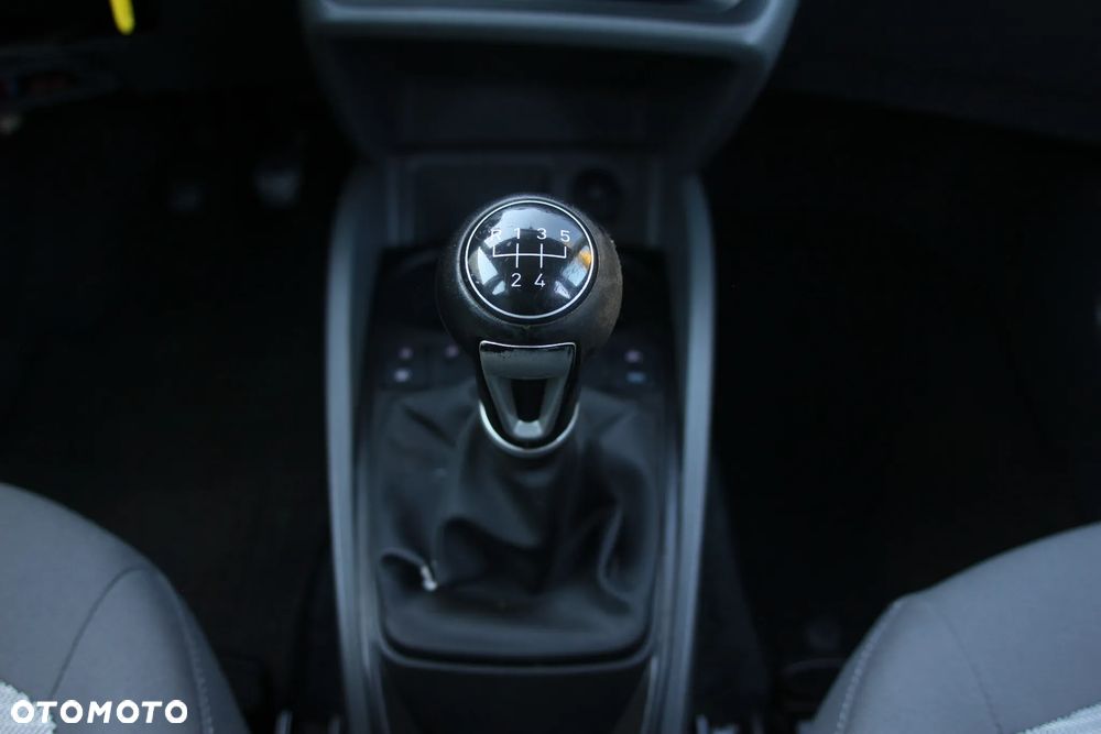 Seat Ibiza - 31