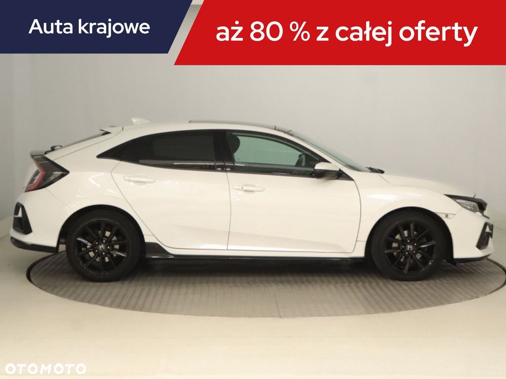 Honda Civic - 8