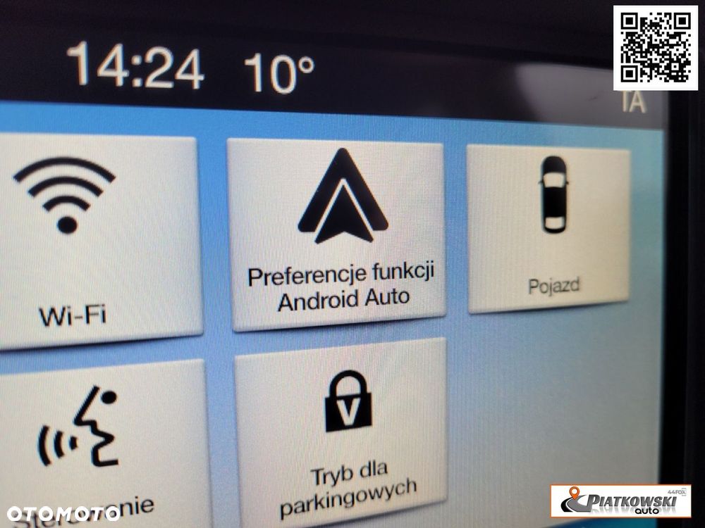 Ford C-MAX 1.0 EcoBoost Titanium ASS - 37